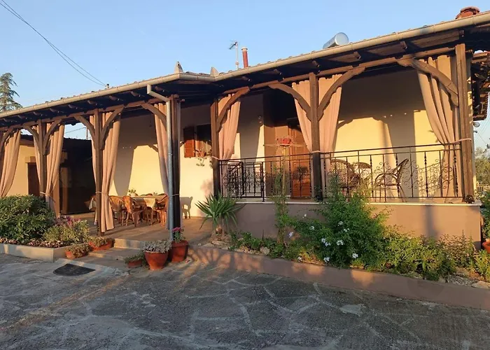 Red Roses-traditional House